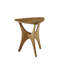 Table d'appoint moderne triangulaire-1095595945