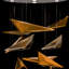 Volo 8 - Light LED Pendant-507435314-507435317-507435326