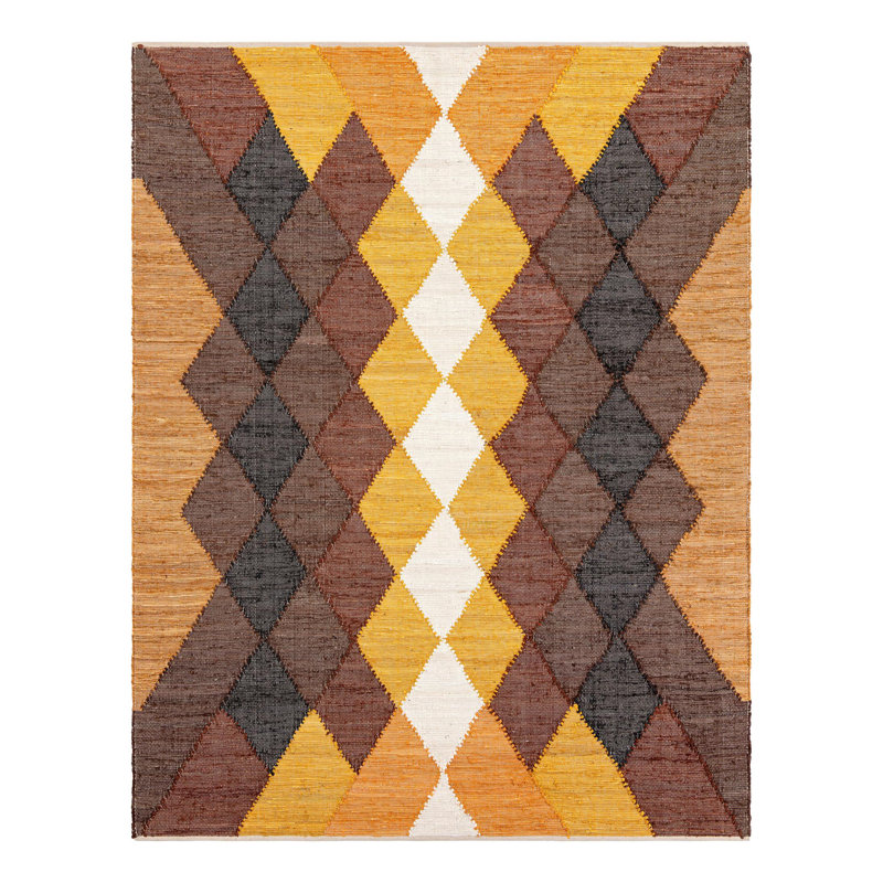 Aarna Colella Rug, Rectangle 7'10" x 10'