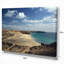 « brillante mer shore avec blue eaux »-impression-34273178-34273061