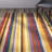 Frann Hand Loomed Wool Striped Rug-20944169