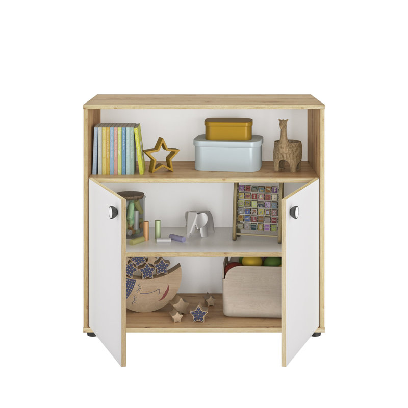 Butterfield Changing Table