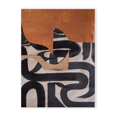 Gai: une symphonie d'abstraction