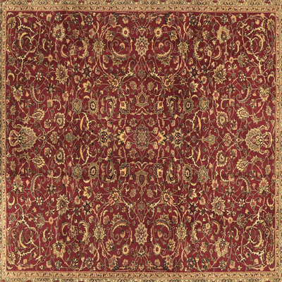 Hrant Performance Oriental Indoor Rug