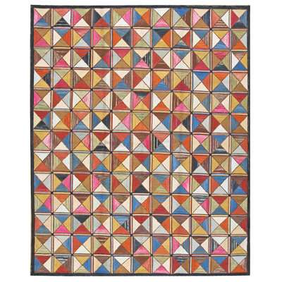 One-of-a-Kind 6' X 9' Area Rug
