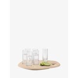 Palette Handmade Shot Glass