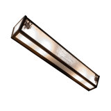 4 - Light Vanity Light