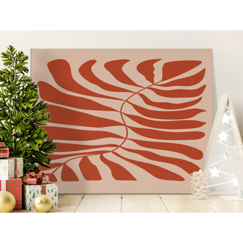 Wrapped Canvas Print Set, 25.4 cm H x 50.8 cm W