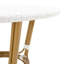 Table bistro Wilburg-1830358128