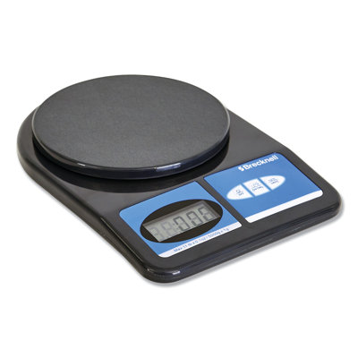 Electronic Weight-Only Utility Scale