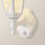 Mcmahan Outdoor Wall Lantern-40249128-40249127