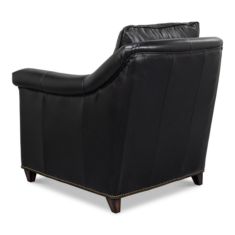 Vandike Armchair