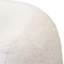 Brais Upholstered Swivel Barrel Chair