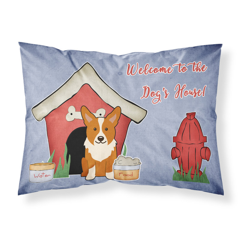 Microfiber, Corgi