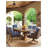 Harbor Isle Arm Dining Chair