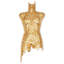 Male Torso Bust-1338168435