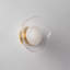 ALMANDINE Wall Sconce