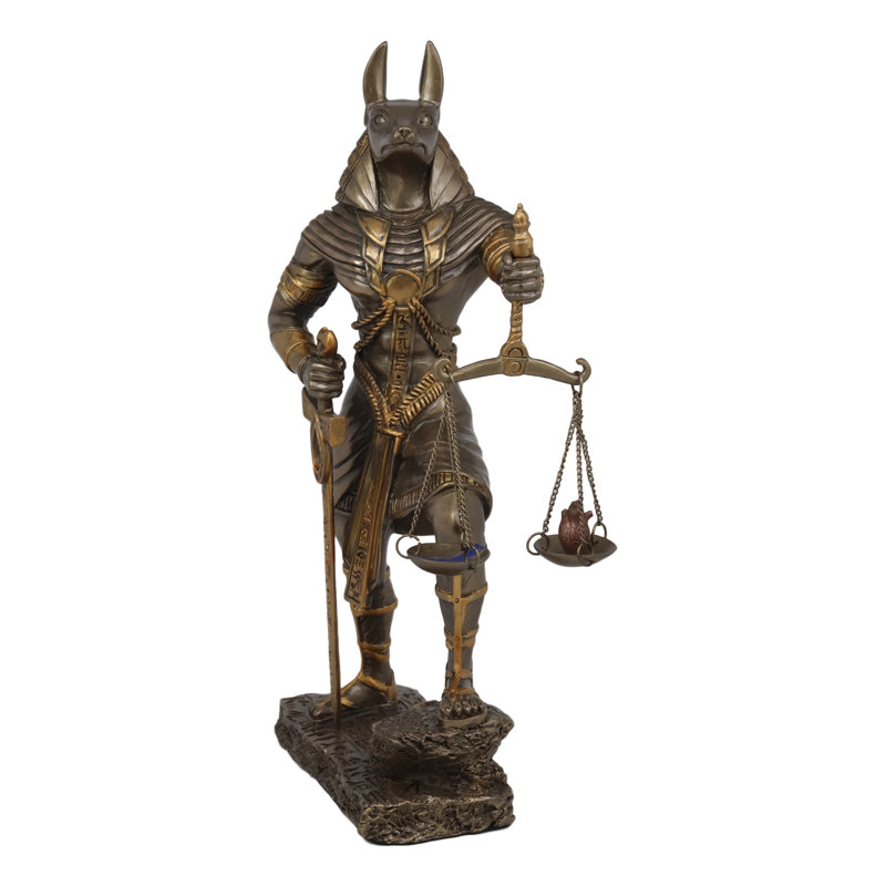DeJuana Religious & Spiritual Figurines & Sculptures, Bronze