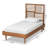 Yosef Twin Platform Bed