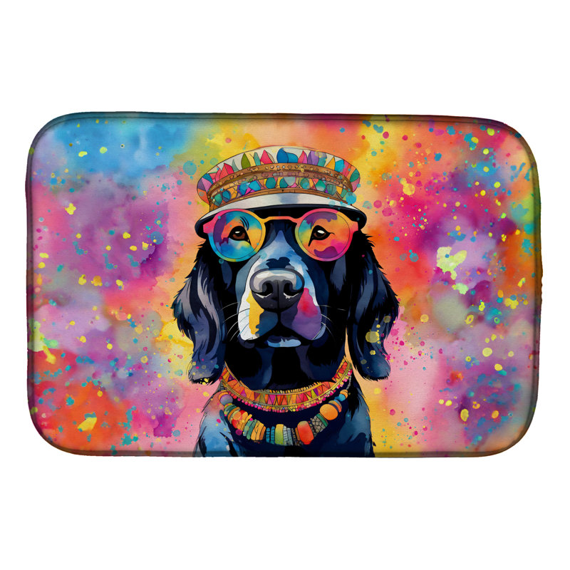 Drying Mat