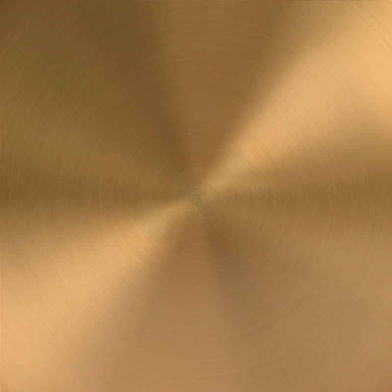 Dufrene 68.5'' Floor Lamp, Brass