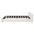 Duteil Cozy Boucle Upholstered Bed-1378881230