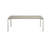 Comeuppance Outdoor Dining Table , 80'' in. W 34'' in. D-67393307