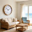 Analogue Wall Clock