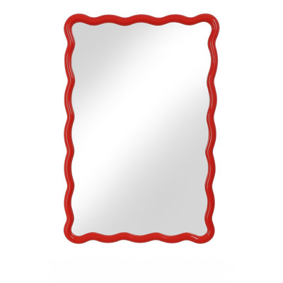 Allurine Mirror