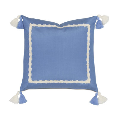 Sunbrella® Outdoor Throw Pillow