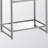 Fenwick White Accent Table