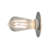 Lauderhill Steel Flush Mounted Sconce