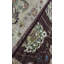 Hand-Knotted High-Quality Beige and Gold Area Rug