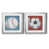 Silver Framed Paper is unavailable