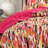 Eclectic Abstract Duvet Cover-1293346572