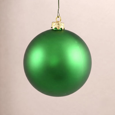 2" Shatterproof Bauble