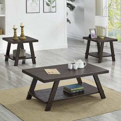 Table de bout Nigula