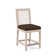 Tabouret de comptoir 24 po Glinda