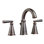 American Standard 7018801.278 Robinet de salle de bain à 2 poignées à 2 poignées Edgemere (bronze antique)