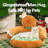 Gingerbread Man Hug Pet Sofa Bed-Multicolored