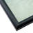 Torra Black Matte Picture Frame - Set of 4 with Mat-987068542