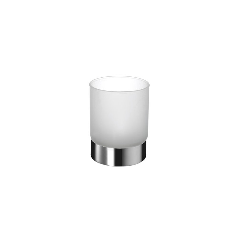Porte-verres Complements, Blanc