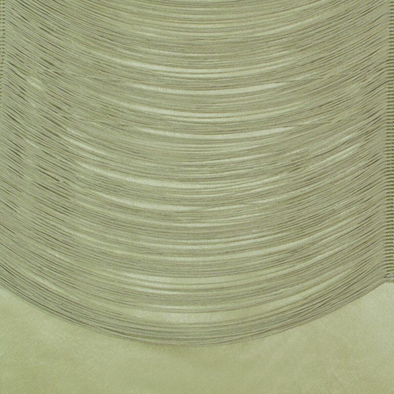 Ahnyla Room Darkening Curtain Pair, Sage Green, 52" W x 84" L