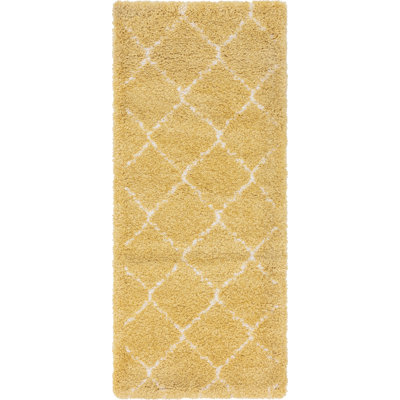 Danita Geometric Indoor Rug