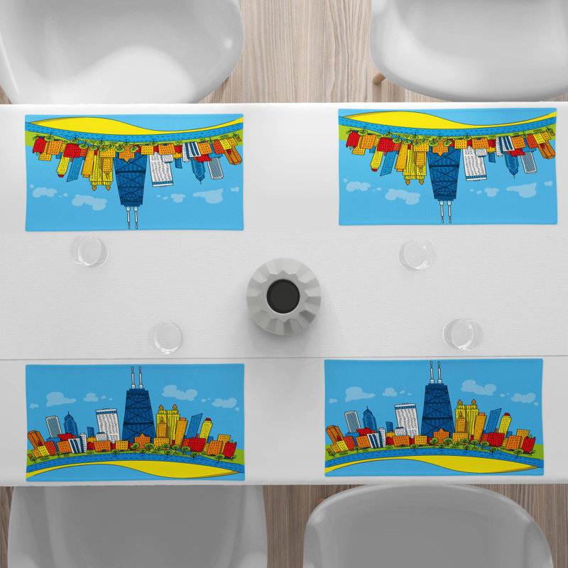 Récapitulatif 18,5" chicago