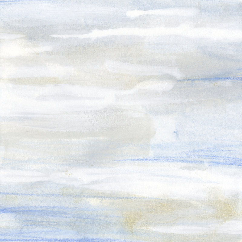 Shore Horizon III, H 30 po x l 30 po x P 1,25 po