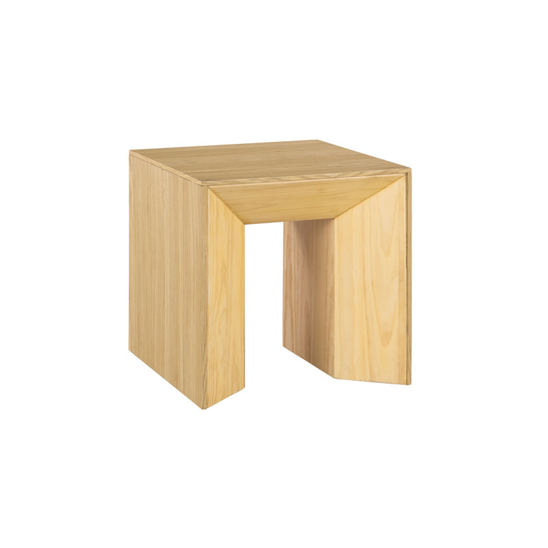 Speth End Table