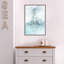 Reproduction d’art sur toile, "Sailing Boat II" par Ken Roko
