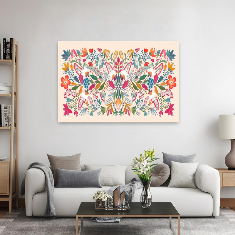 Print, 101.6 cm H x 152.4 cm W