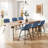 28inch Swivel Bar Stool| Hold Up To 500lbs-504533219-534722087